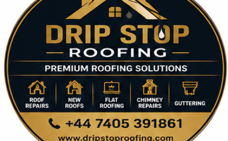 Roofing Services in Slough | Emergency Roofing Services