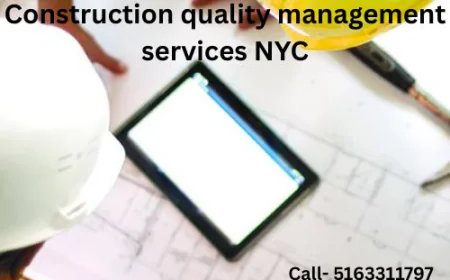 How Construction Consultants Improve Cost Control and Project Outcomes
