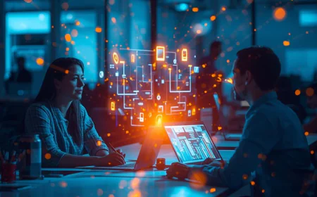 Why Small Businesses Are Turning to Managed IT Services to Stay Competitive