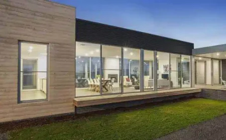 Why More Homeowners Are Choosing Aluminium Windows Geelong for Energy Efficiency