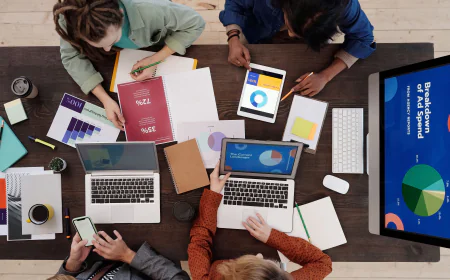 Why Long Island Businesses Are Turning to Local App Developers Who Actually Get It