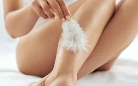 Why Body Hair Removal in Dubai Is Becoming a Popular Choice for Men and Women