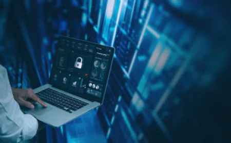 Best Managed Security Operations Center (SOC) Solutions in KSA