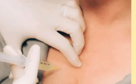 Macrolane Injections in Dubai: Expert Guide