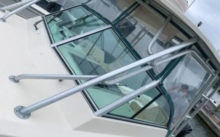 How Durable Are Frameless Shower Doors?