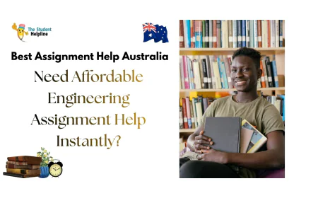 Need Affordable Engineering Assignment Help Instantly?