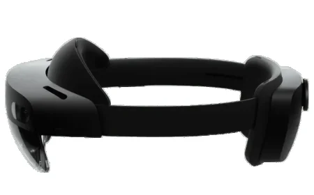 What Are The Product Specifications Of Microsoft HoloLens 2?