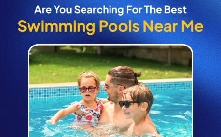 Discover the Best Hotels With Swimming Pool Near Me