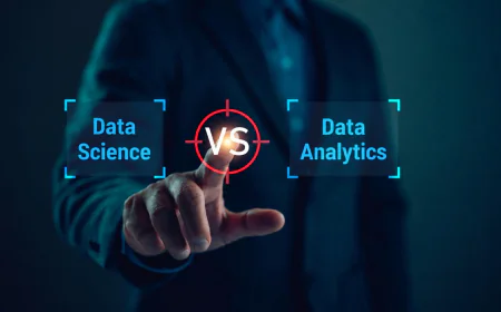 Data Science vs Data Analytics: Which Pays More in India?