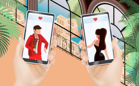 Dating App for Rich People vs Traditional Dating Apps: Key Differences