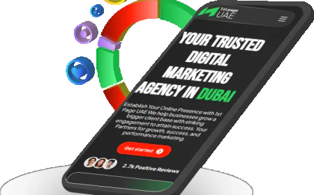 Why Choosing a Professional PPC Agency Can Transform Business Growth in Dubai