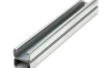Why Stainless Steel Unistrut Channels Are Preferred for Corrosive Environments