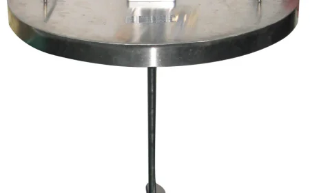 How Do Food-Grade Drum Mixers Improve Product Quality and Prevent Cross-Contamination?