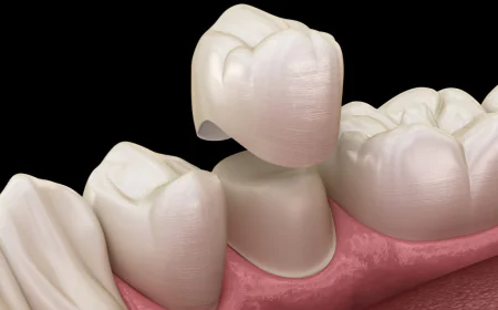 Teeth Whitening Service in Bikaner: Brighten Your Smile with Professional Dental Care