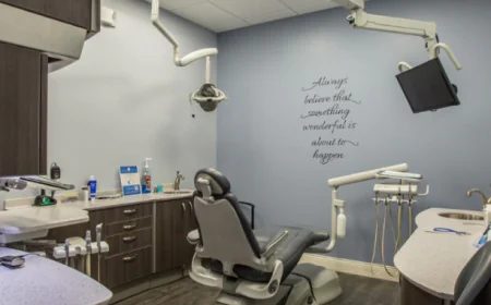Porcelain Teeth Bridge: Benefits, Procedure, and Care Tips