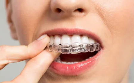 Orthodontic Treatment in Hamilton, ON: A Complete Guide to Achieving a Healthier, Straighter Smile