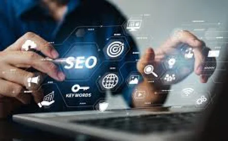 Boosting Website Performance Through Expert SEO Audit Agency Solutions and Reliable Website Maintenance Services