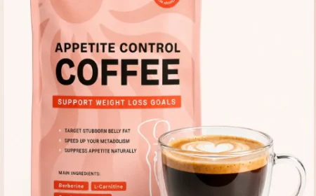 Is Bryo Appetite Control Coffee suitable for daily use?