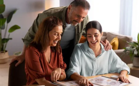 7 Key Principles of Sustainable Family Wealth Growth