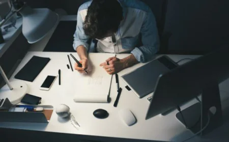 Work Productivity Hacks Every Professional Should Know