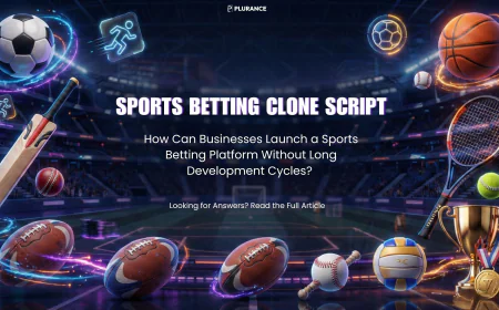 How Can Businesses Launch a Sports Betting Platform Without Long Development Cycles?