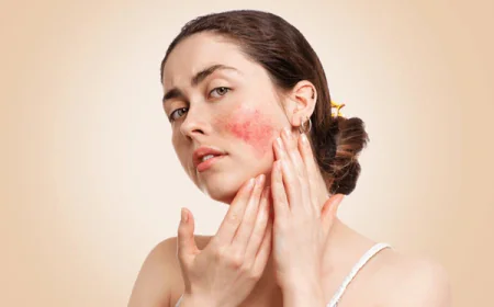 What Are the Benefits of Rosacea Treatment?