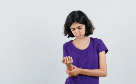 Are You Ignoring These Warning Signs? Common Neuropathy Symptoms You Should Never Overlook