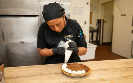 Harris Ranch RV Park Opens: What Travelers Need To Know Right Now