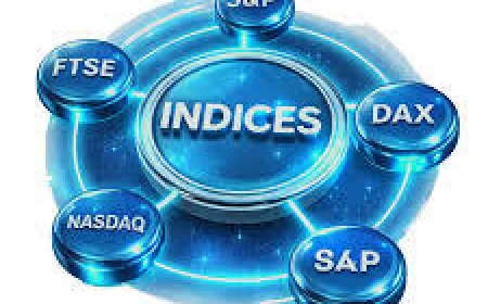 Major Indices and Stock Indices: What Traders Should Know