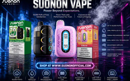 Fitness Culture in the Modern Vape Era