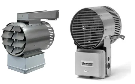 What Every Wash Bay Owner Should Know Before Buying a Washdown Heater