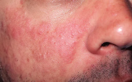 Can Children Develop Chronic Skin Conditions?