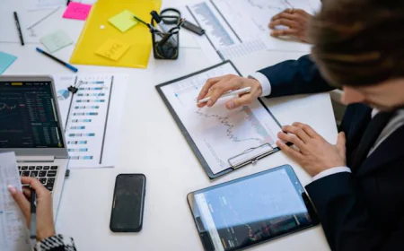 How to Build a High-Converting Marketing Funnel