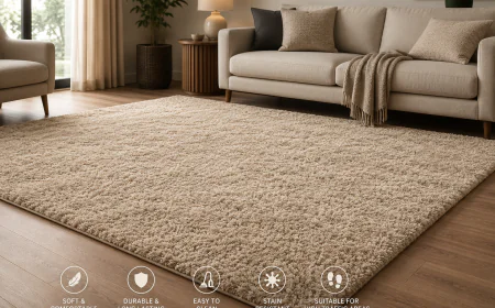 How Carpet Trends Are Transforming Modern Interior Design
