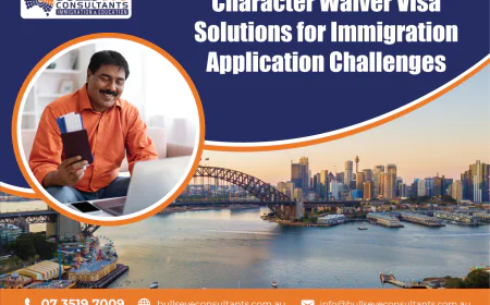 Immigration Agent Brisbane: Complete Australian Visa & PR Guide for 2026