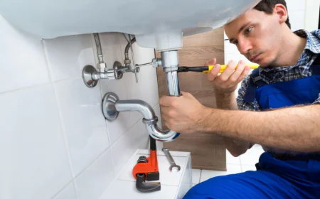 Emergency Plumbing Services in Redwood City: What You Need to Know