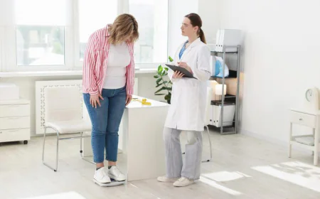 The Chicago Weight Loss Doctor Behind a 90% Patient Success Rate