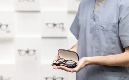 Pros and Cons of Transition Lenses for Indoor and Outdoor Eye Protection