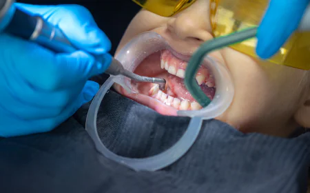 Tooth Extraction Healing Stages Pictures: A Day-by-Day Recovery Timeline You Need to See