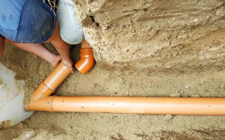 Does Homeowners Insurance Cover Sewer Line Repair?