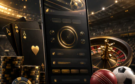 Why Kheloyar Betting Is Becoming a Preferred Choice for Online Gaming Enthusiasts