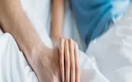 Understanding Modern Erectile Dysfunction Treatment in Dubai: A Comprehensive Guide to Men's Wellness