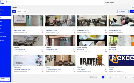 Top Features of the Google My Business App You Should Use