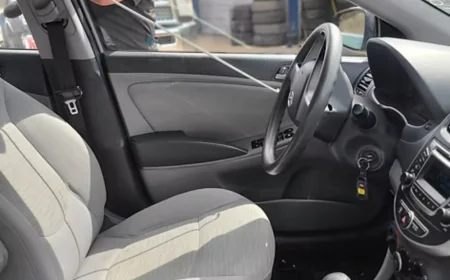 Budget-Friendly Car Lockout Service in Gaston County