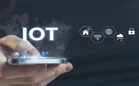 IoT Monitoring: The Smart Way to Manage Connected Operations