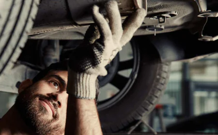 The Value of Choosing Experienced Mechanics for Everyday Vehicle Care
