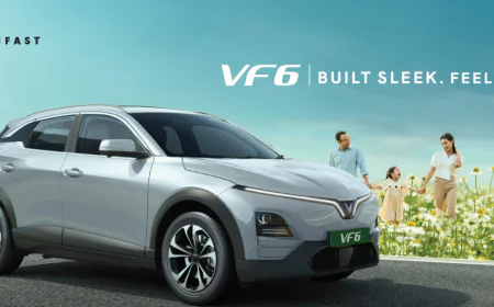 How Green SM Cabs Are Helping VinFast Build Trust and Expand Its EV Presence in India
