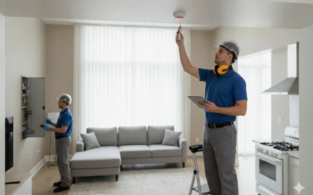 Complete Guide to Rental Compliance Checks for Property Owners