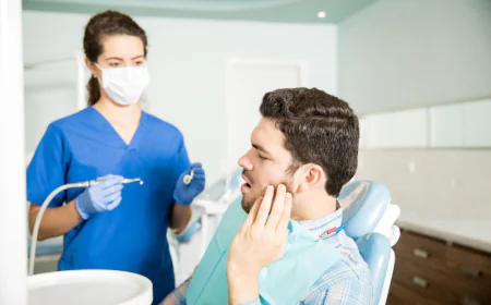 Dental Veneer Montreal: Everything You Need to Know Before Treatment