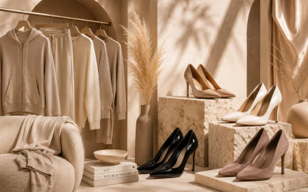 How to Style Your Outfit for Day-to-Night Looks